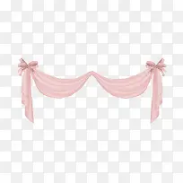 卡通手绘帷幕-空若网 卡通手绘帷幕-空若网