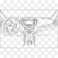 矢量车辆-空若网 矢量车辆-空若网