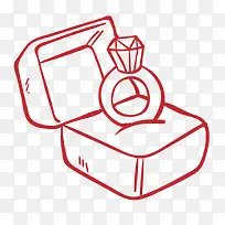 情人节钻戒-空若网 情人节钻戒-空若网