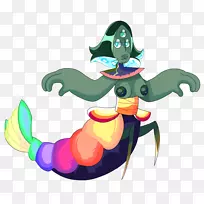 艺术螳螂虾宝石虾-空若网 艺术螳螂虾宝石虾-空若网