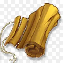 竹简装饰设计-空若网 竹简装饰设计-空若网