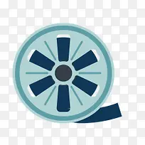 扁平化胶卷仪-空若网 扁平化胶卷仪-空若网