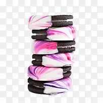 创意花口味奥利奥-空若网 创意花口味奥利奥-空若网