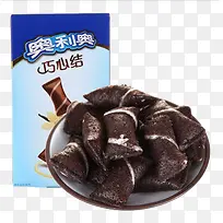 巧心结奥利奥了饼干-空若网 巧心结奥利奥了饼干-空若网