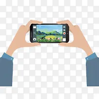 ��ͨ�ֻ����յ�˫��-������