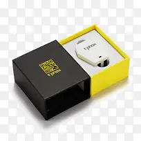 高档插座包装盒-空若网 高档插座包装盒-空若网