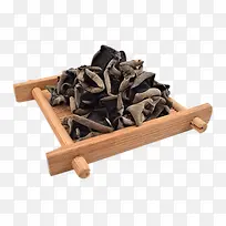 有机干木耳-空若网 有机干木耳-空若网