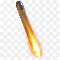 电石火光创意手绘-空若网 电石火光创意手绘-空若网