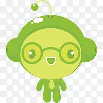 ��ɫ�ͷ���־ͼƬ-������