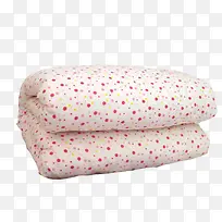 粉色波点棉被-空若网 粉色波点棉被-空若网