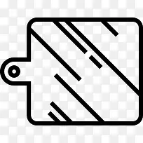 厨房板图标-空若网 厨房板图标-空若网