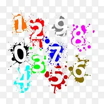 数字-空若网 数字-空若网