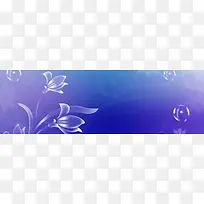 深紫梦幻背景-空若网 深紫梦幻背景-空若网