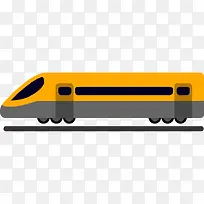 扁平化铁轨动车-空若网 扁平化铁轨动车-空若网