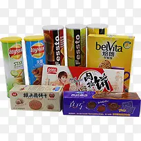 饼干零食食物活动促销-空若网 饼干零食食物活动促销-空若网