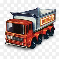 手绘汽车-空若网 手绘汽车-空若网