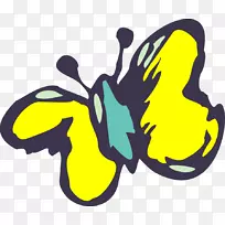 切尔西儿童剪贴画-昆虫-空若网 切尔西儿童剪贴画-昆虫-空若网