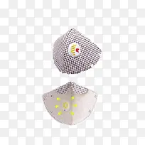 网格口罩-空若网 网格口罩-空若网