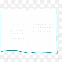 卡通书本-空若网 卡通书本-空若网