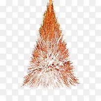 树灯素材-空若网 树灯素材-空若网