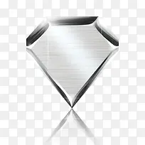 银色的宝石-空若网 银色的宝石-空若网