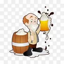 老人啤酒-空若网 老人啤酒-空若网