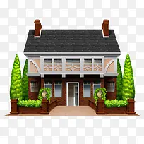 一栋别墅-空若网 一栋别墅-空若网