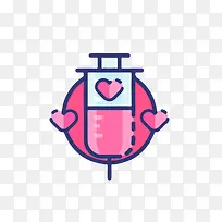 打针图标素材-空若网 打针图标素材-空若网