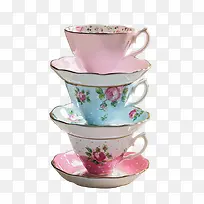 高清创意合成效果杯子-空若网 高清创意合成效果杯子-空若网