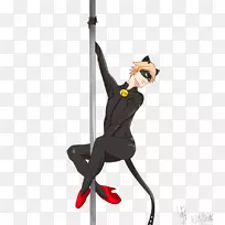 阿德里安·格莱斯特钢管舞表演艺术-舞蹈-空若网 阿德里安·格莱斯特钢管舞表演艺术-舞蹈-空若网