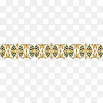 精美装饰珠宝行业边框条纹-空若网 精美装饰珠宝行业边框条纹-空若网