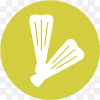 扁平化图标素材-空若网 扁平化图标素材-空若网