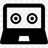 �ʼǱ����ԣ��۾�ͼ��-������