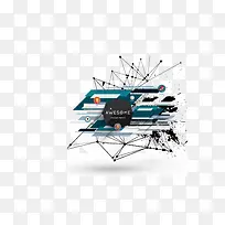 混合创意排版-空若网 混合创意排版-空若网