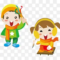 可爱小孩子-空若网 可爱小孩子-空若网