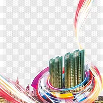 时尚商业地产-空若网 时尚商业地产-空若网