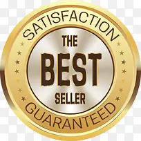 手绘黄色圆形字母标牌-空若网 手绘黄色圆形字母标牌-空若网