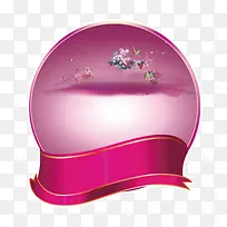 圆形标牌-空若网 圆形标牌-空若网