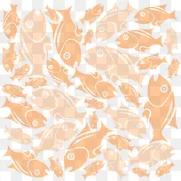 矢量菜谱底纹素材-空若网 矢量菜谱底纹素材-空若网