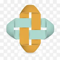 创意折纸-空若网 创意折纸-空若网