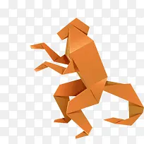 折纸动物-空若网 折纸动物-空若网