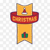 圣诞标签-空若网 圣诞标签-空若网