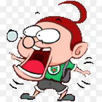 搞怪阿衰-空若网 搞怪阿衰-空若网