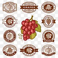 水果标签-空若网 水果标签-空若网