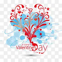 创意爱心-空若网 创意爱心-空若网