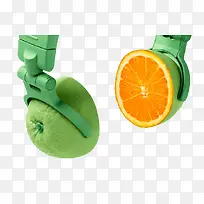 机器切水果-空若网 机器切水果-空若网