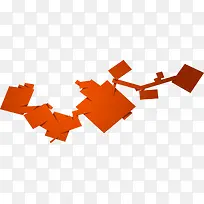 ��ɫ��ֽ����-������