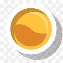 美食扁平化图标素材-空若网 美食扁平化图标素材-空若网