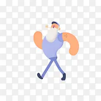 卡通水手-空若网 卡通水手-空若网