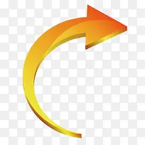 3D箭头矢量素材-空若网 3D箭头矢量素材-空若网